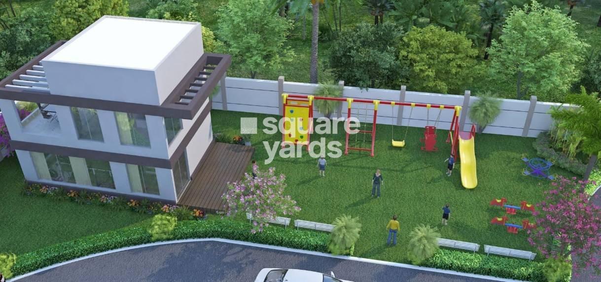 Magnum Iris property image