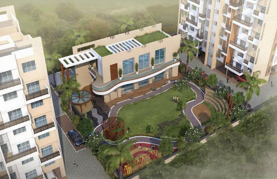 Mantra Divine Phase 2 property image