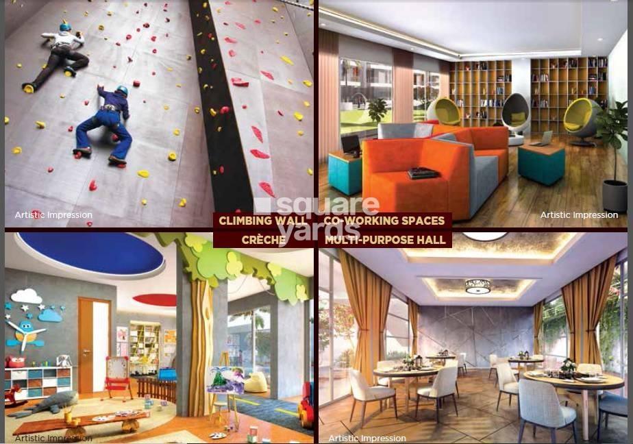 Mantra Meraki Phase 1 property image