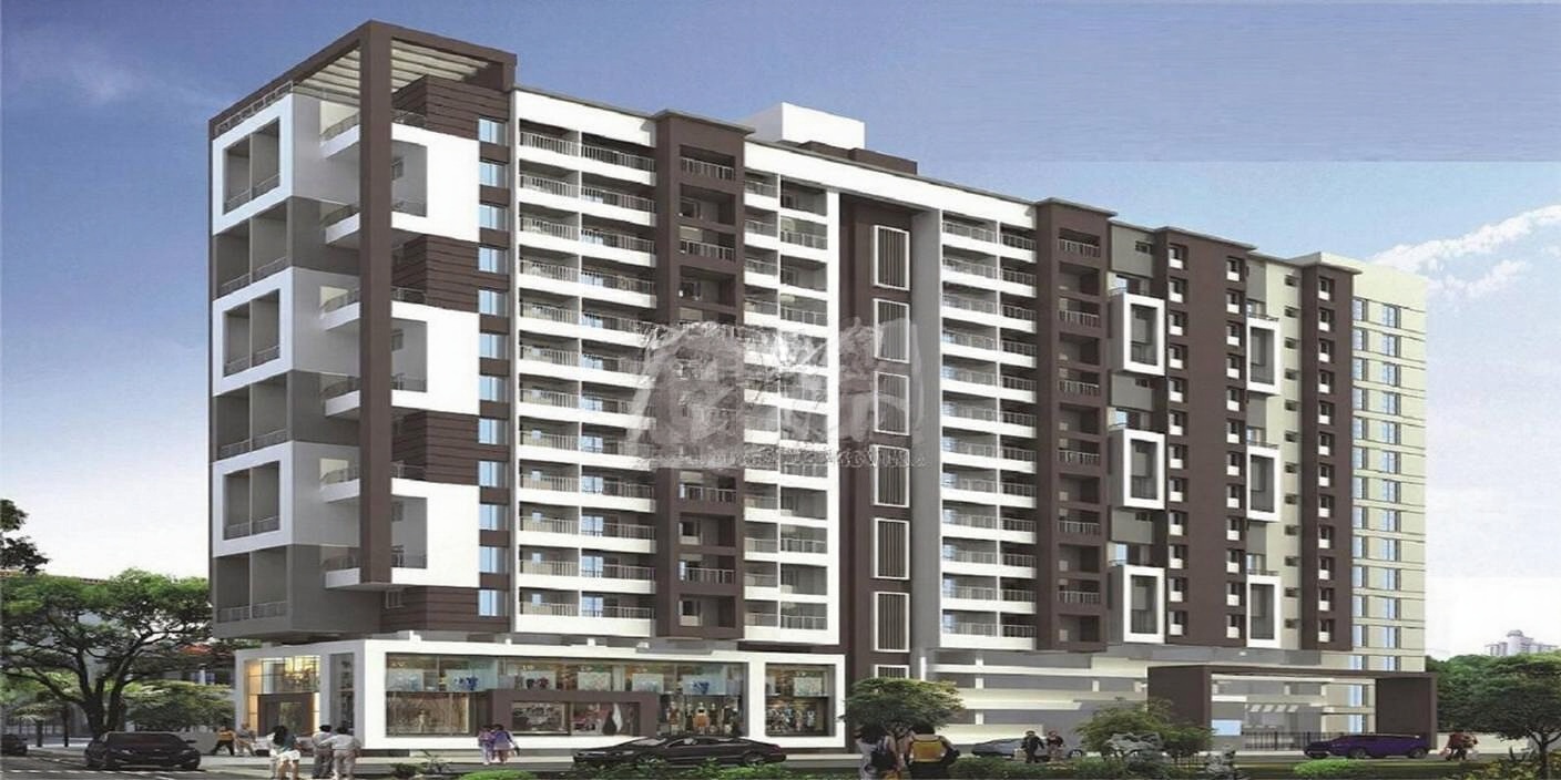 Golden Vista Wing A property image