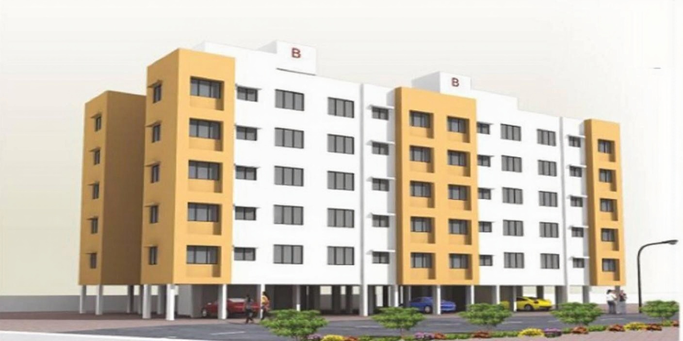 Swaraj City Wing D Phase Ivhase property image