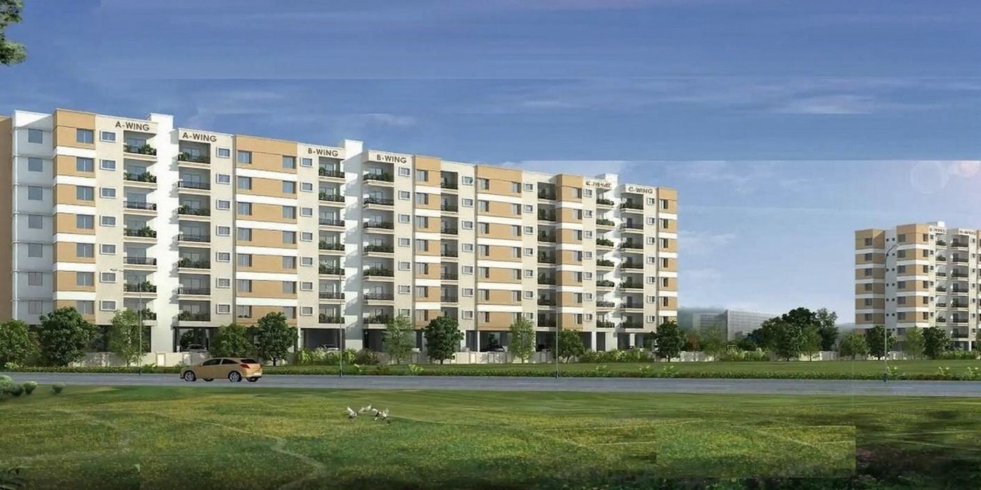 Vrundavan Park property image