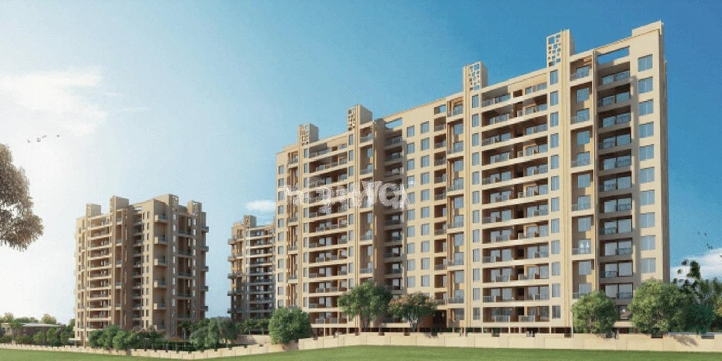 The Address Phase-4 property image