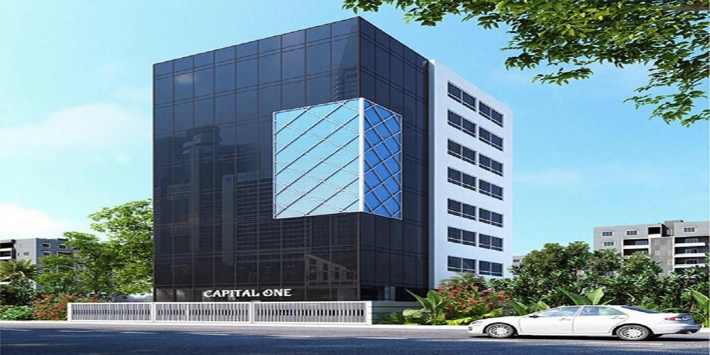 Capital One property image