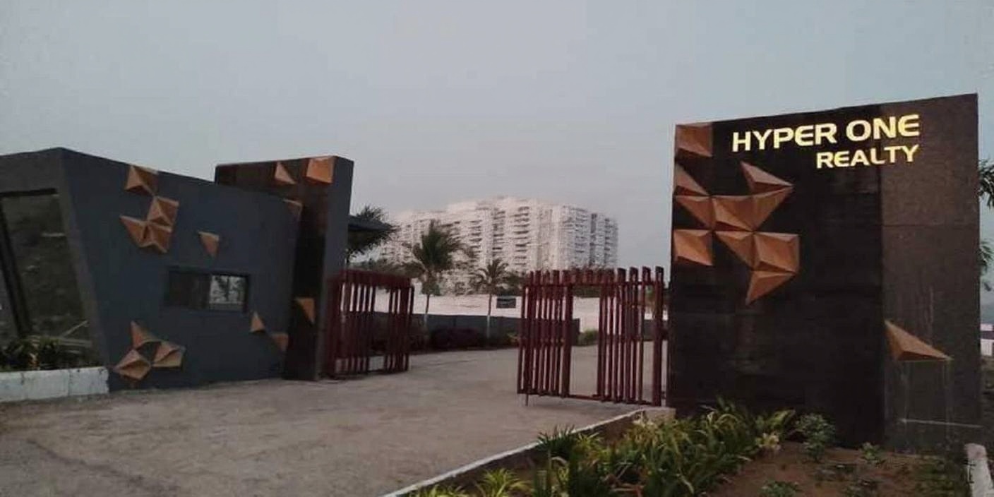 Hyper One Phase I property image
