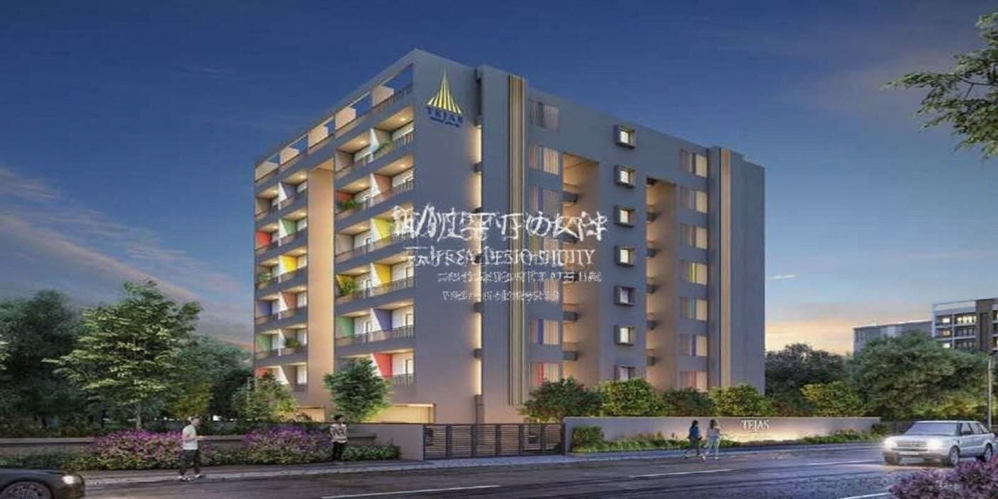 Tejas property image