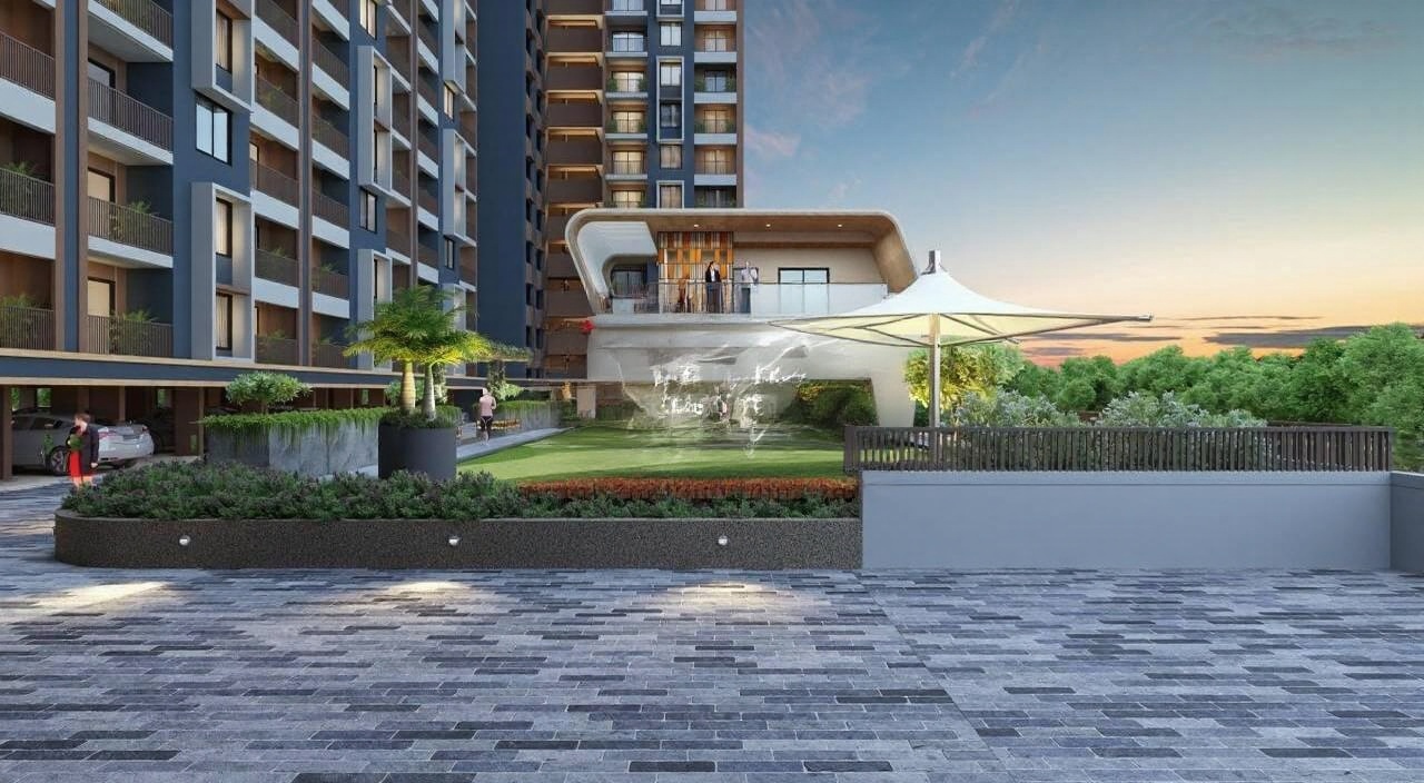 Vision Rhythm property image