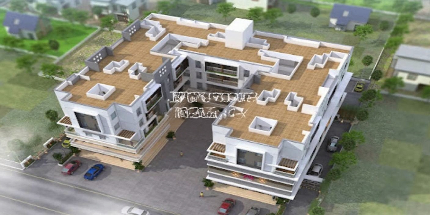 Shreepushpa property image