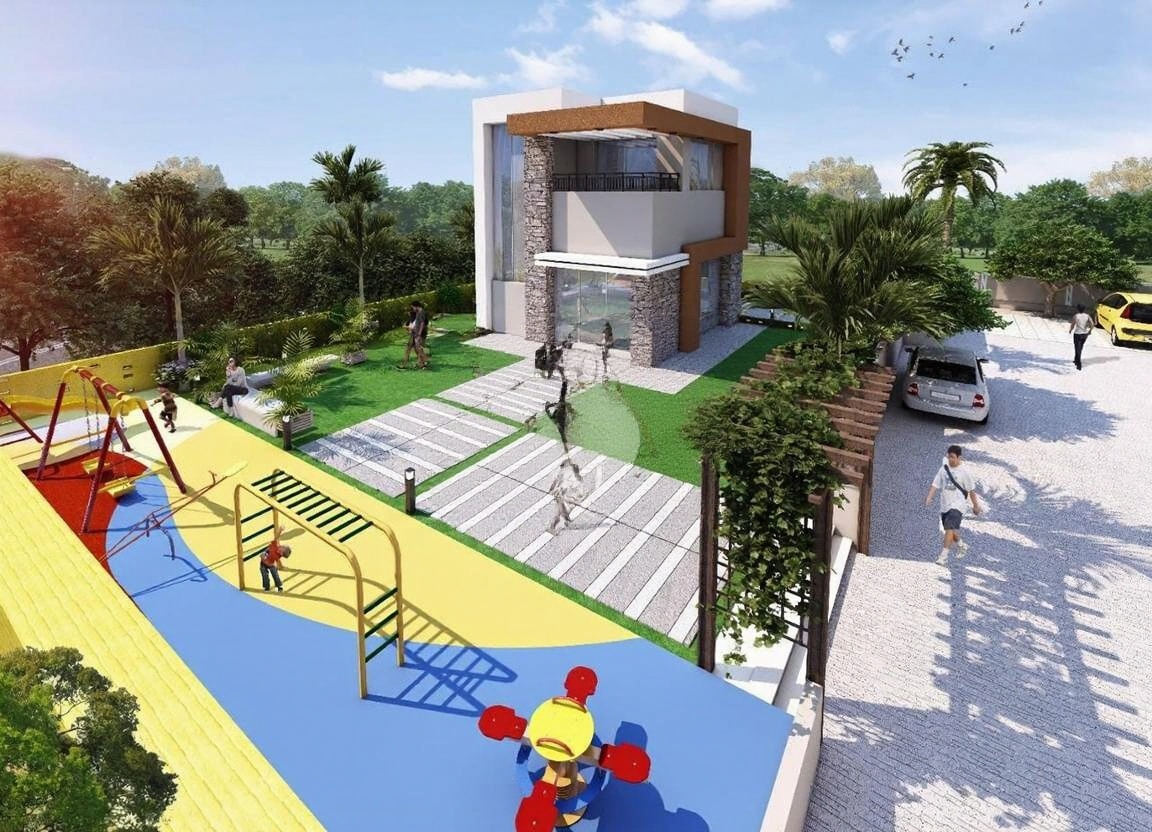 Kumar Palmnest property image