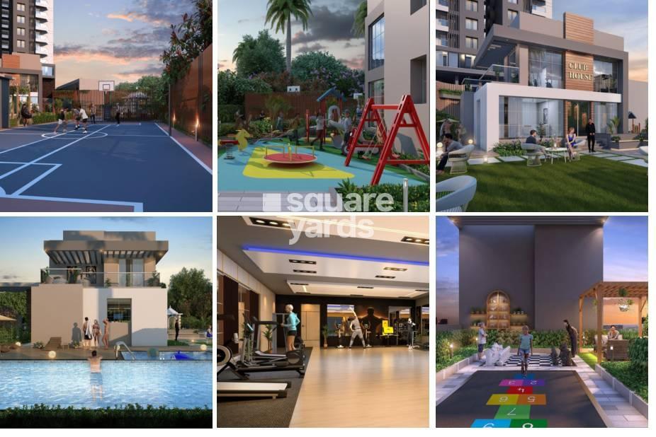 Cloud 51 property image