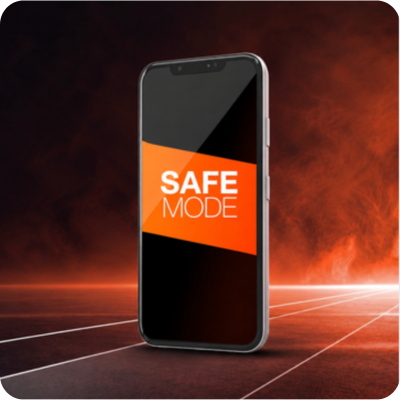 SaverOne logo