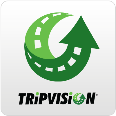 TripVision | GFL logo