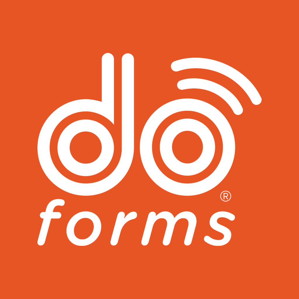 doForms Mobile Dispatch logo