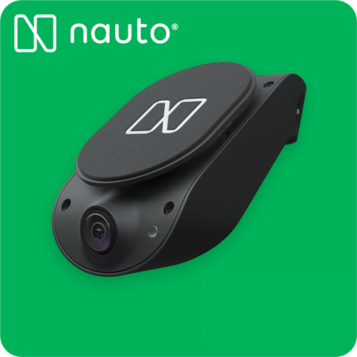 Nauto N4 Replacements logo