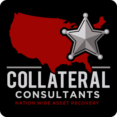 Asset Recovery logo