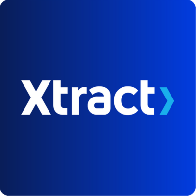 Xtract | Baker Roofing logo