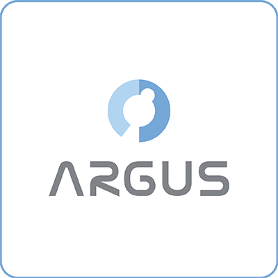 Argus DS logo