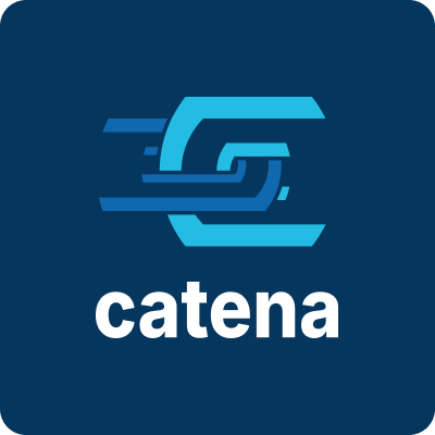 Catena Connect logo