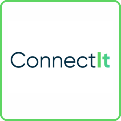 ConnectIt logo