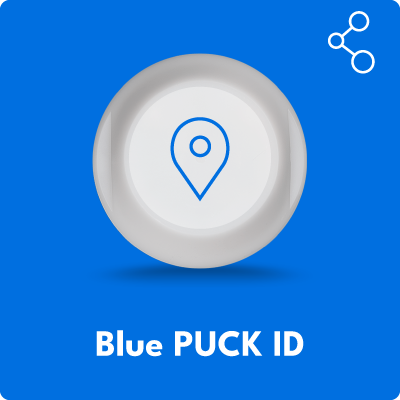 Blue PUCK ID