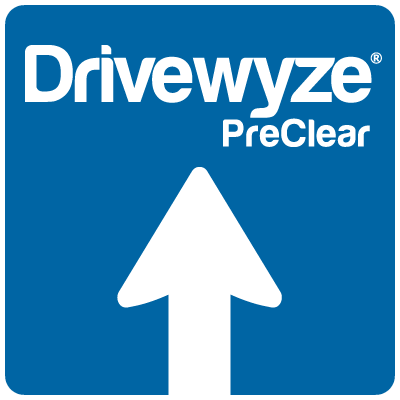 Drivewyze PreClear