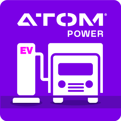 Atom™ EV Charging Solutions