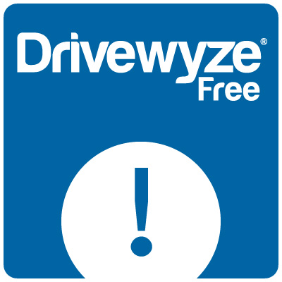 Drivewyze FREE