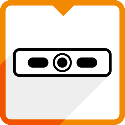 Light-Duty LCV Rear Camera