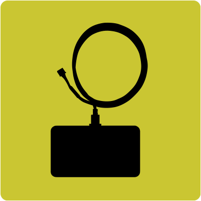 INT4-DML4 Modem for CRX-S logo