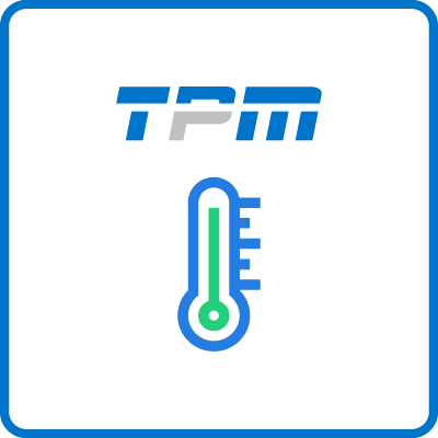 Didcom Temperature Monitoring