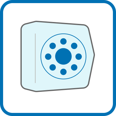 HD SIDE VIEW CAMERA logo