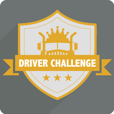 The Driver Challenge