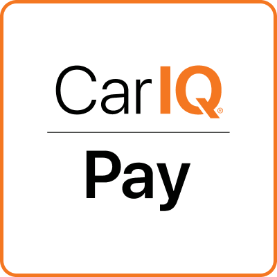 Car IQ Pay