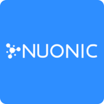 Nuonic Fuel Tax Credit Reporting logo
