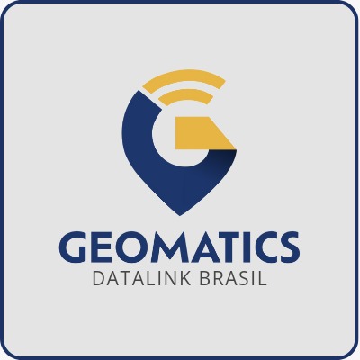 Datalink Brasil logo