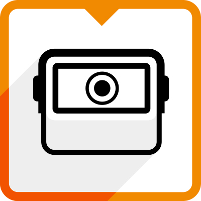 Motormax Heavy Duty Load Camera Expansion Pack