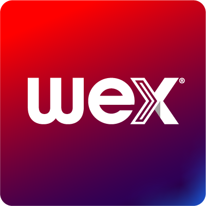 WEX Fleet Card logo