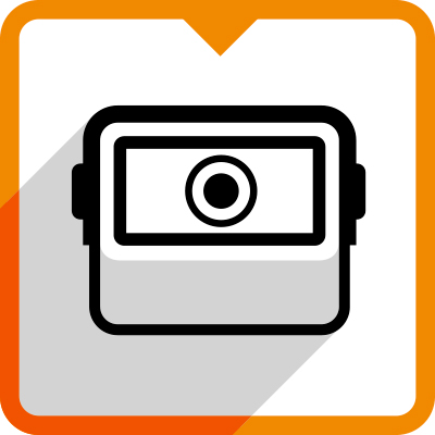 Rigid-Truck Load Camera Expansion Pack logo