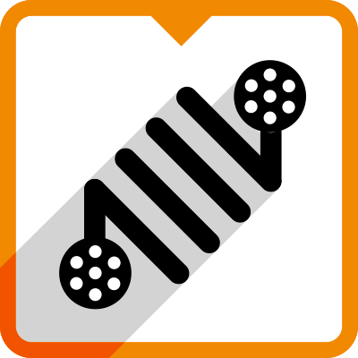 Electrical Coiled-Line (Suzi) Kit