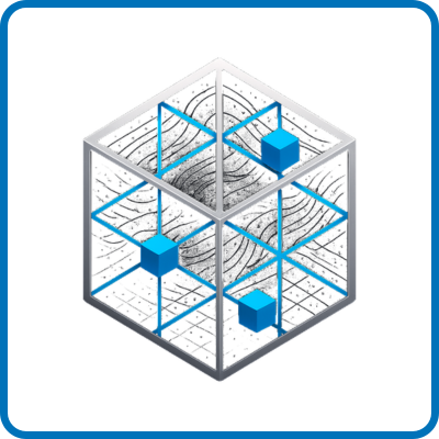 Accelevate | EFM logo