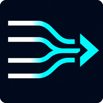 EZFlowz logo