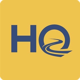 Fleet Management Software System logo