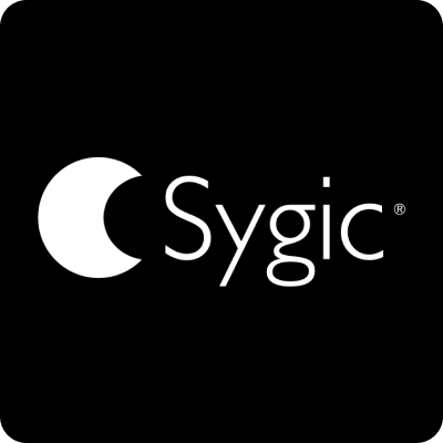 Sygic Professional Navigation