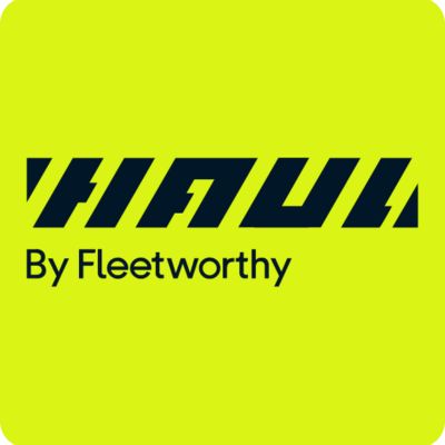 HAUL by Fleetworthy  logo