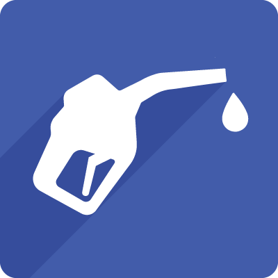 BlueArrow Fuel | Eastern Industrial Supplies logo