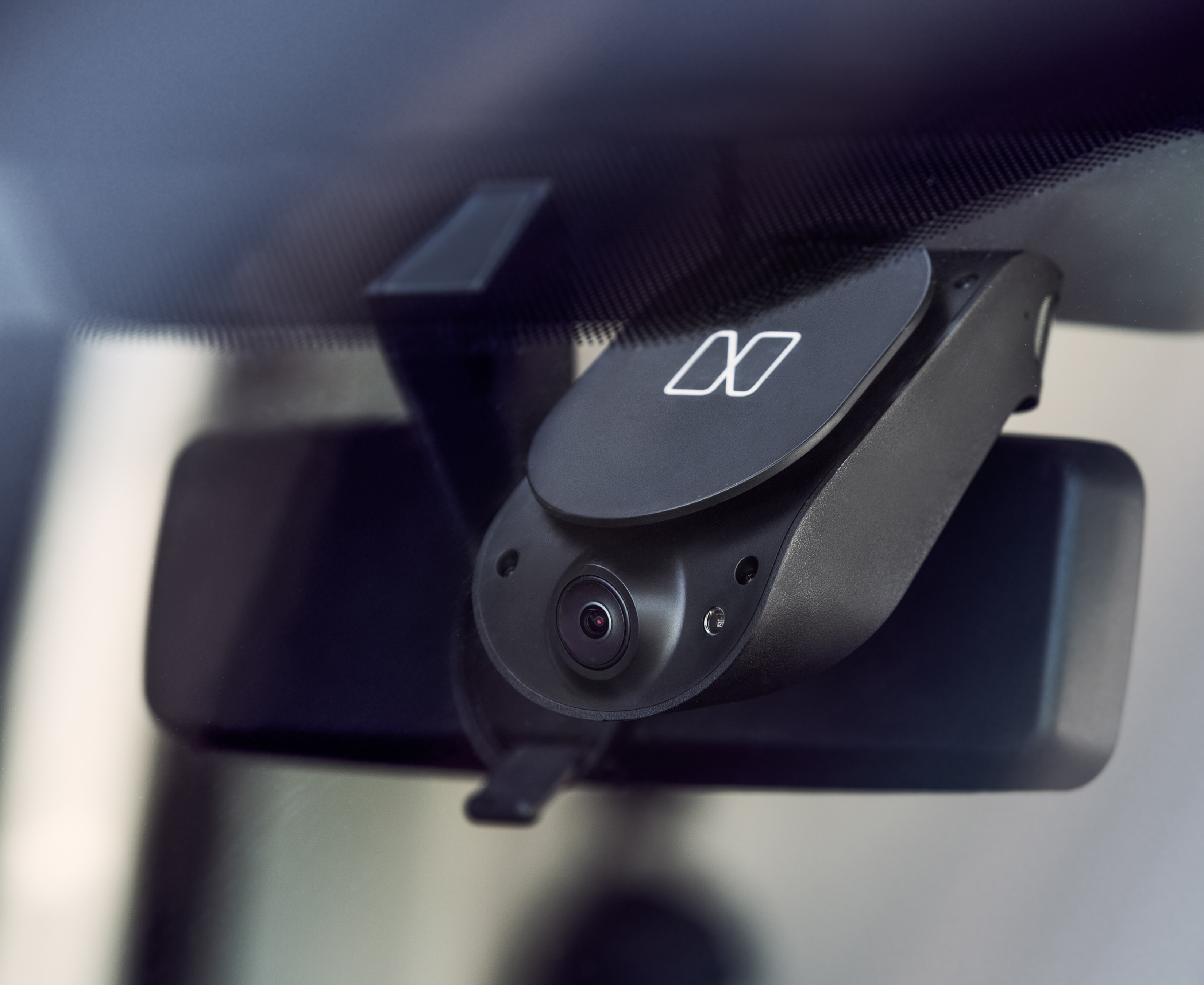 image of Nauto N4 Camera Replacement