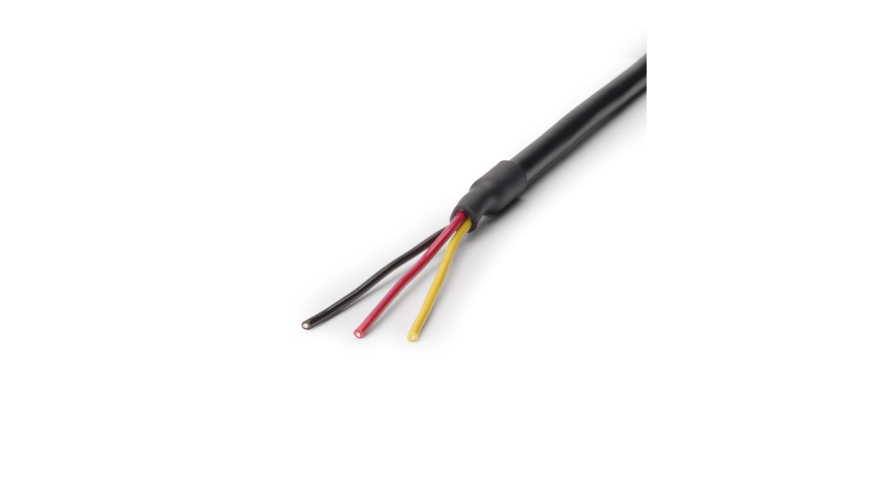 image of GO Anywhere Plus 3-Wire Power Harness