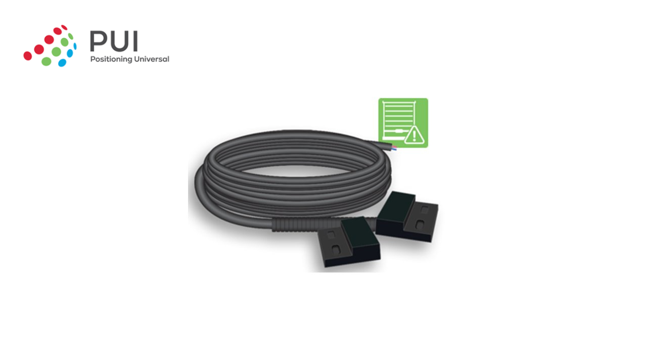image of PUI Door Sensor for TT603 Asset Tracker