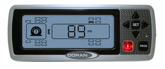 image of Doran 360 TPMS