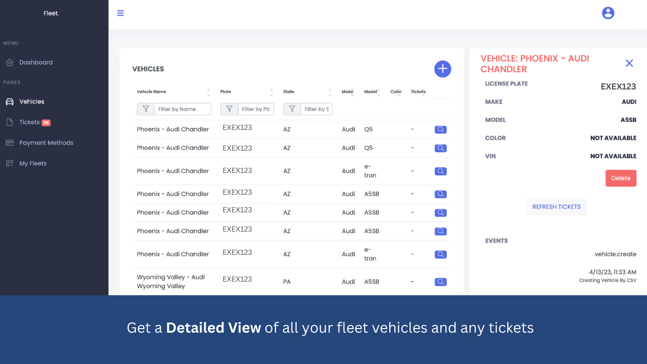 image of Ticket Monitor